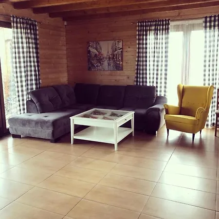 Ostoja Malownicza 4 Km Od Jastrzebiej Gory, 2 Km Od Rozewia *