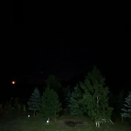 Villa Ostoja Malownicza 4 Km Od Jastrzebiej Gory, 2 Km Od Rozewia Mieroszyno