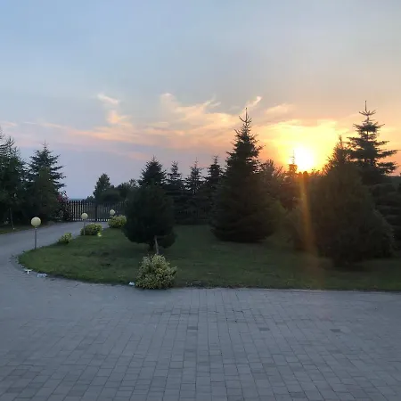 Ostoja Malownicza 4 Km Od Jastrzebiej Gory, 2 Km Od Rozewia Villa