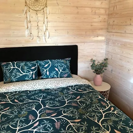 Villa Ostoja Malownicza 4 Km Od Jastrzebiej Gory, 2 Km Od Rozewia